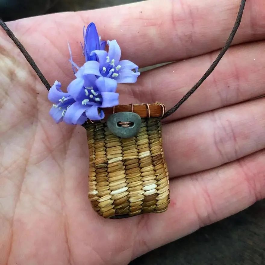 废物利用变废为宝小篮子,废物利用篮子改造