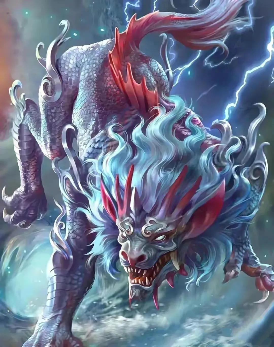 貔貅高清壁纸手机超清全面屏,十大顶级纯黑高清壁纸貔貅