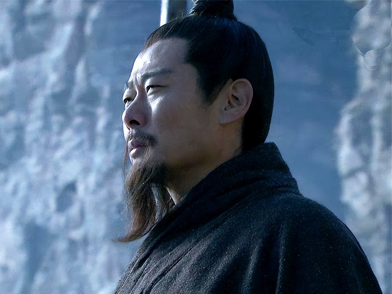 鲁肃赤壁之战有多厉害,鲁肃军事实力