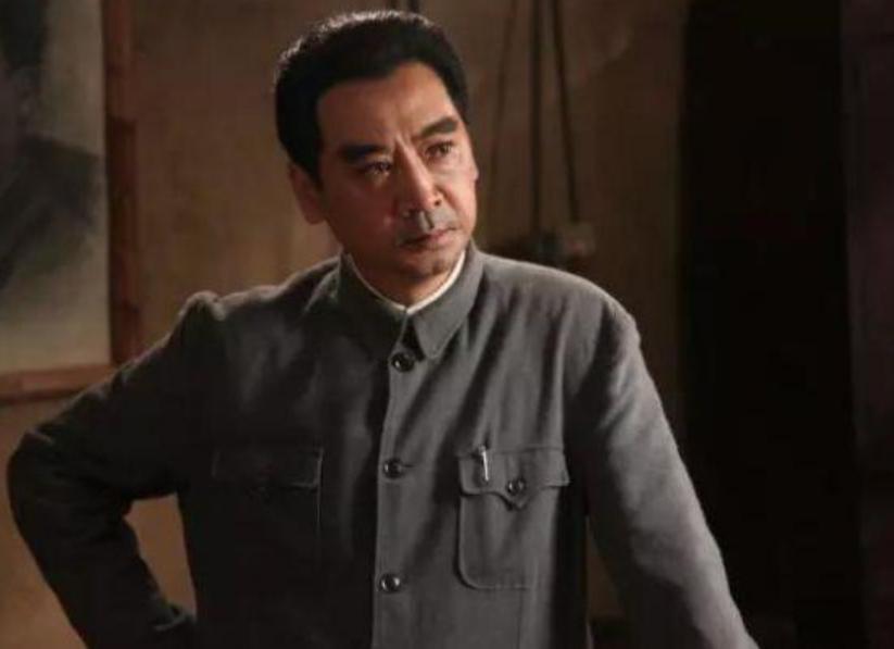 2022年国剧十大老戏骨，给他们排个名，刘威第10，马少骅第2