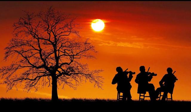 没有歌词的音乐最有深意,没有歌词的纯音乐叫什么