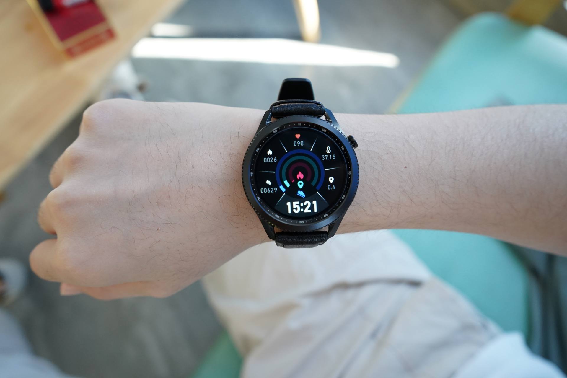 心率血氧监测智能手表哪款好用,测心率血压哪款智能手表更准