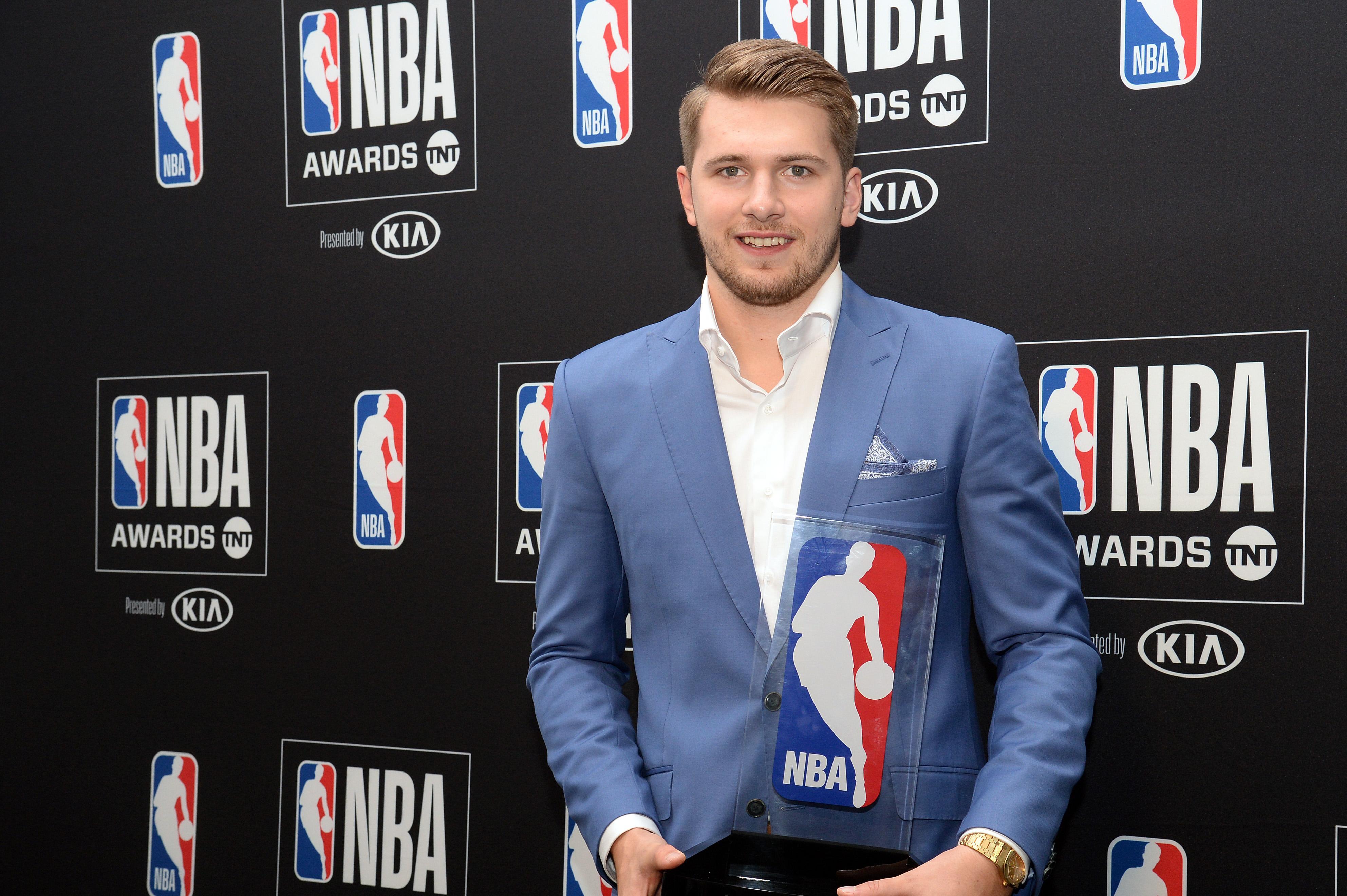 卢卡东契奇为什么这么厉害,卢卡东契奇会成为第一人吗