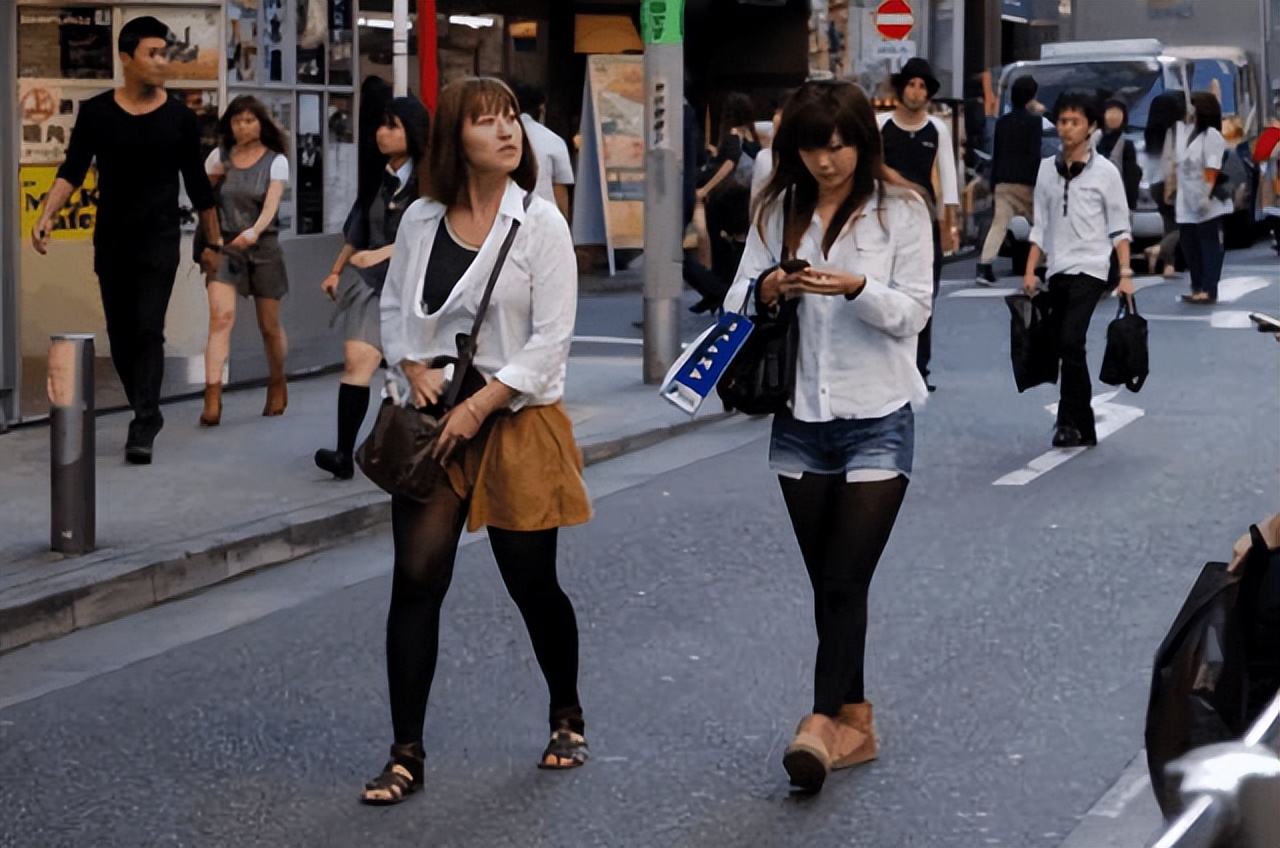 日本人为什么不用网购,日本为什么网购这么少