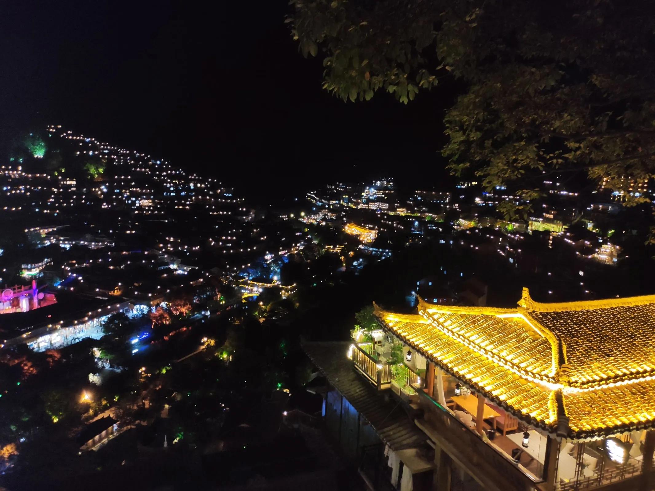 贵州西江千户苗寨景区攻略,贵州西江千户苗寨值得去吗