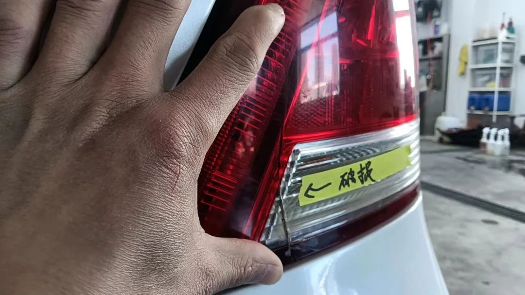 13代半皇冠底盘松散回炉重造,十三代皇冠彻底整备