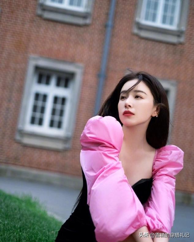 袁泉干练短发发型图片,袁泉最新短发发型图片大全