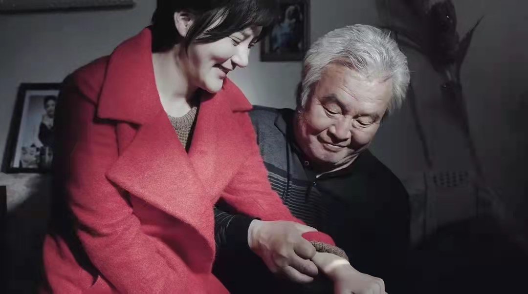 老兽结局,老兽简介