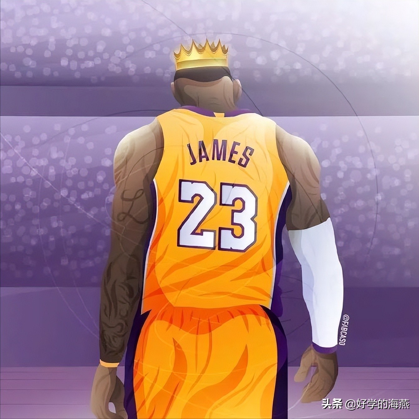 梅西与詹姆斯影响力,成龙和詹姆斯影响力