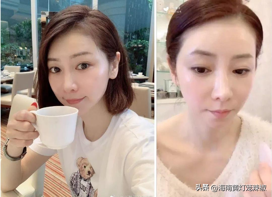 不老仙妻水谷雅子保养秘籍,日本不老仙妻水谷雅子近照