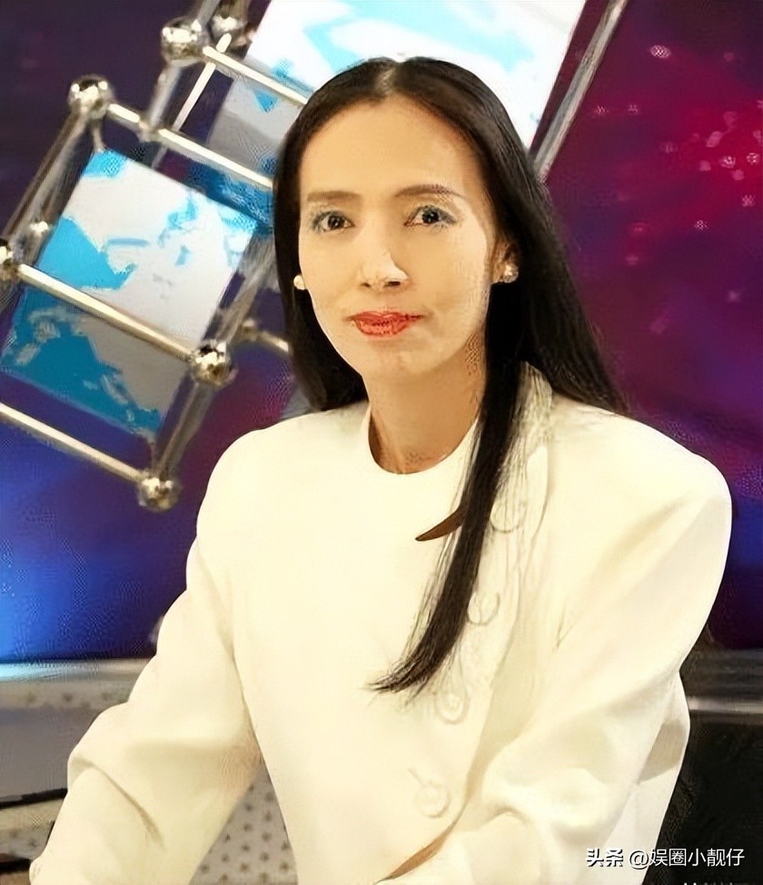 富婆许纯美婚姻,许纯美为夜店男友花2000万