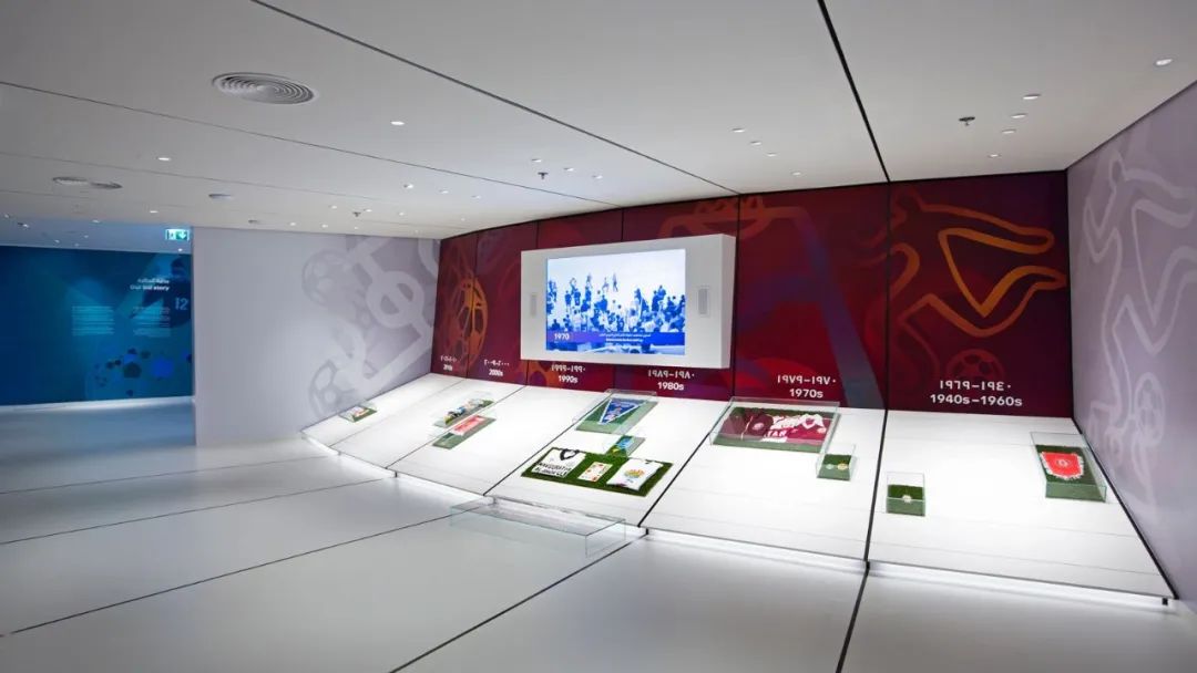 国际足联对卡塔尔怎么处理,卡塔尔国际足联历年排名