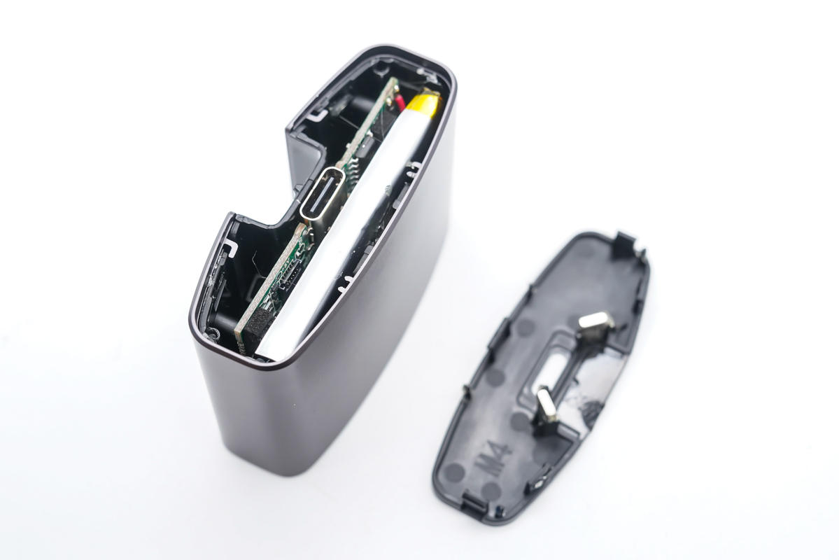 Hi-Res高解析音频认证，超长续航，FIILCCPro2真无线降噪耳机拆解