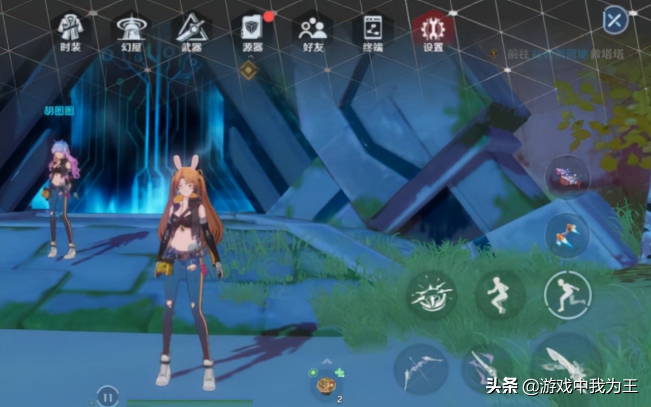 幻塔对比原神哪个更氪金,幻塔和原神哪个更值得长期玩