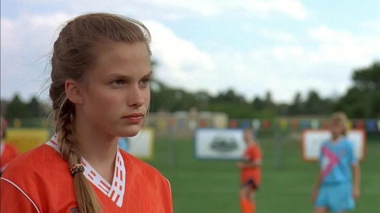 电影推荐银河守门员,世界十大经典足球题材电影