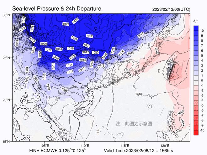 厦门回南天是几月份持续多久,回南天一般持续几天结束