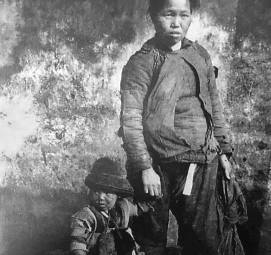 张寡妇的故事,张寡妇怎么成为悍匪的