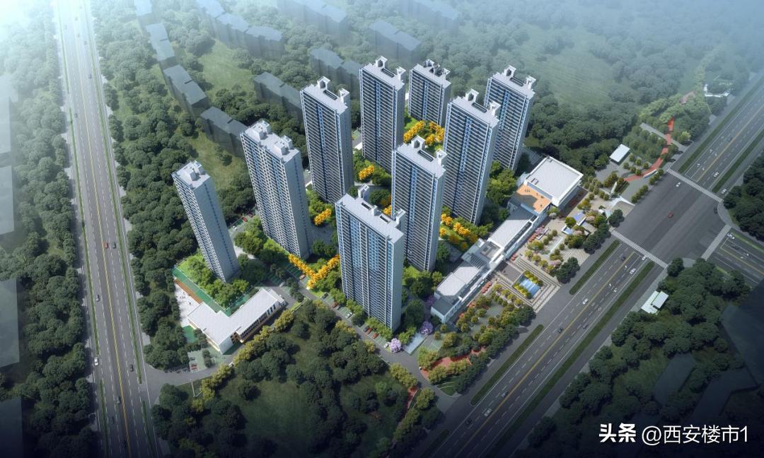 四大纯新盘最新消息,一大波纯新盘将涌入市场