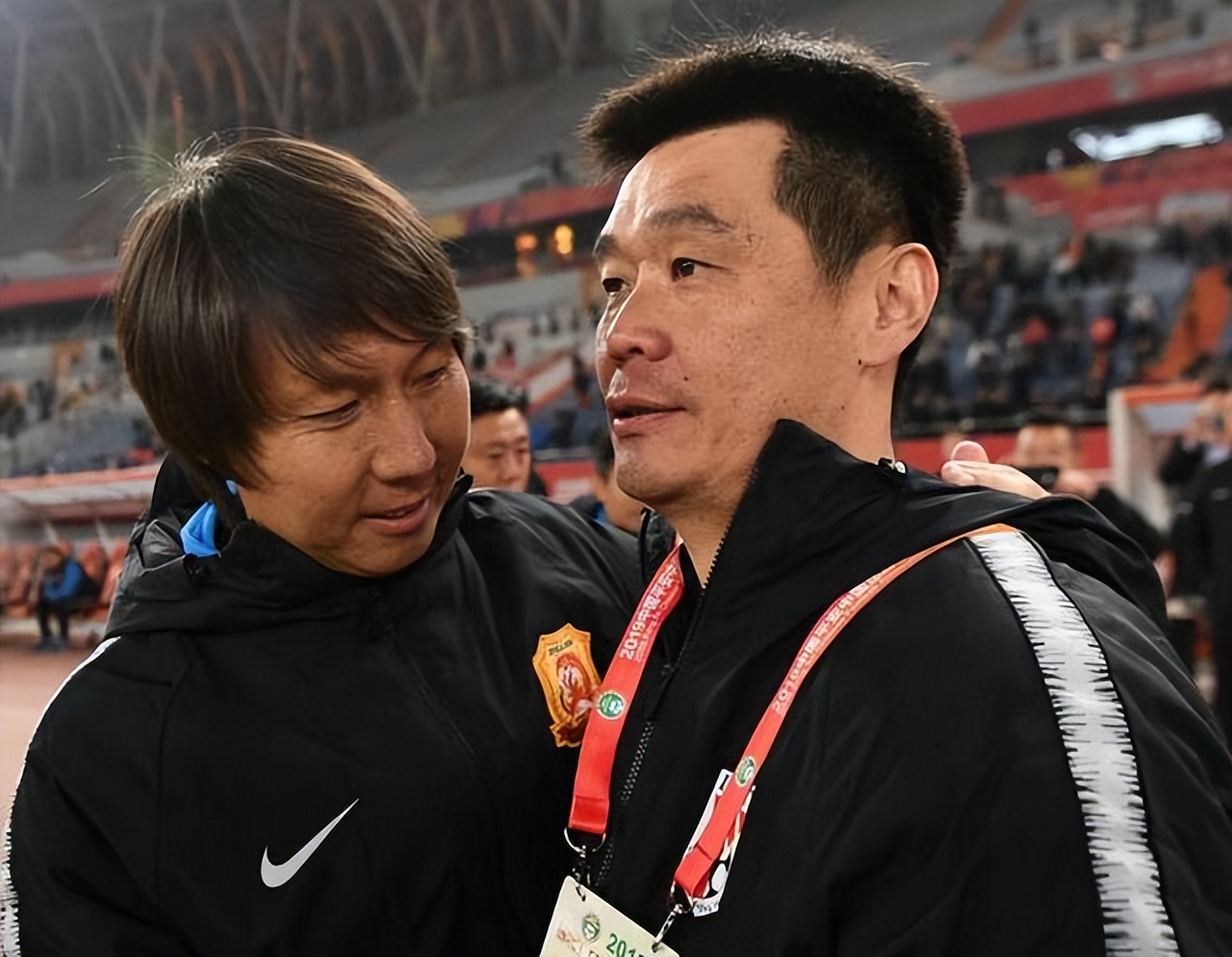 国足备战热身赛,国足集训备战时间