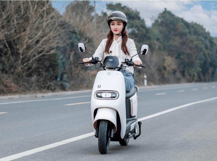 电动车“48V”和“60V”差别在哪里?选哪个更实用?今天终于知道