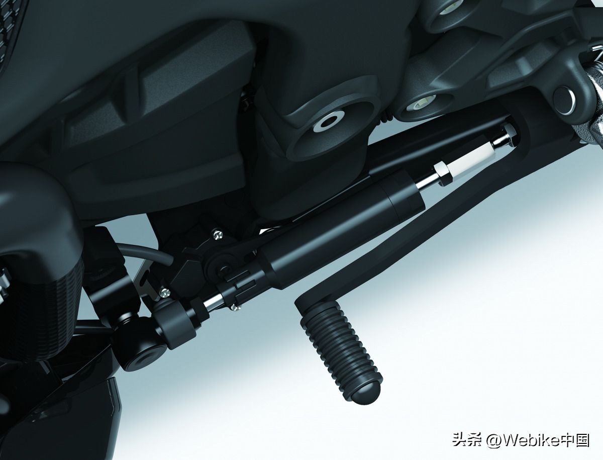 zx-4r规格参数,川崎zx-4r和zx-25r区别