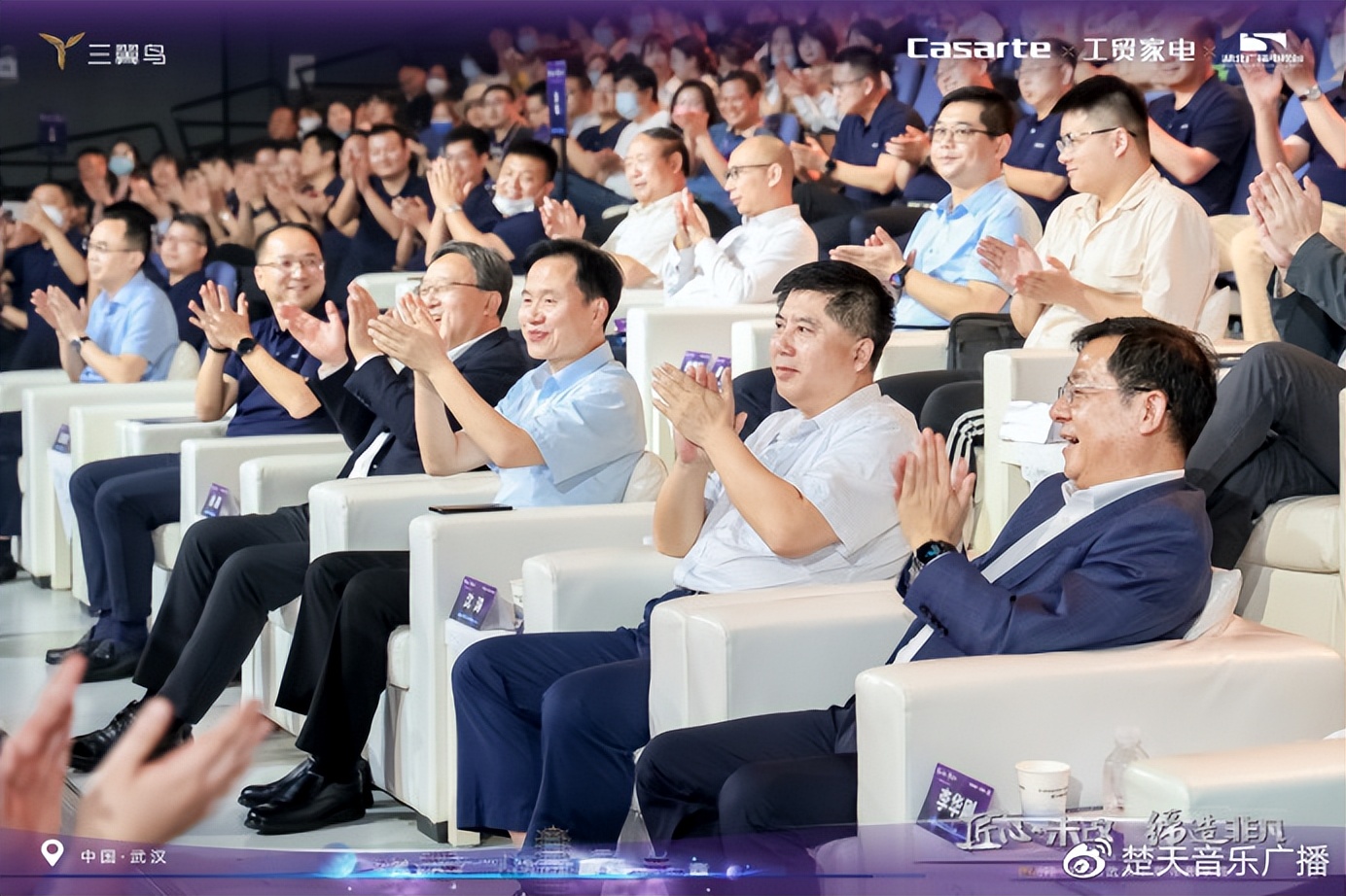 匠心未改十二载,匠心未改缔造非凡