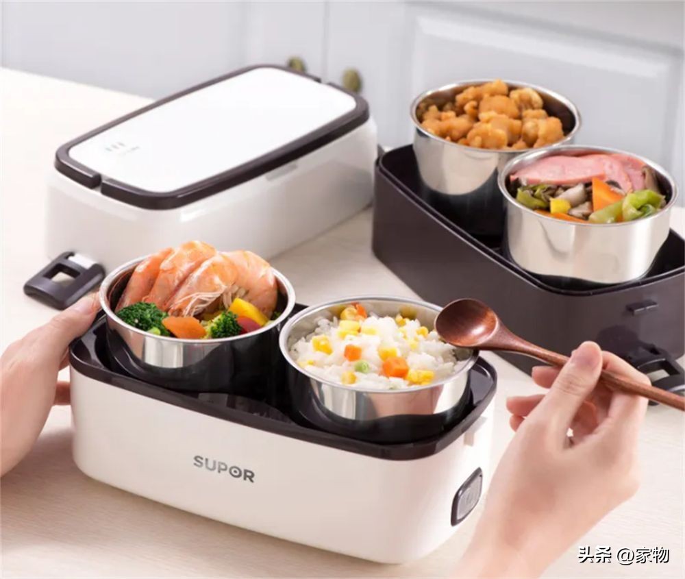 家用小家电有哪些必买,哪些家电便宜还好用又实惠