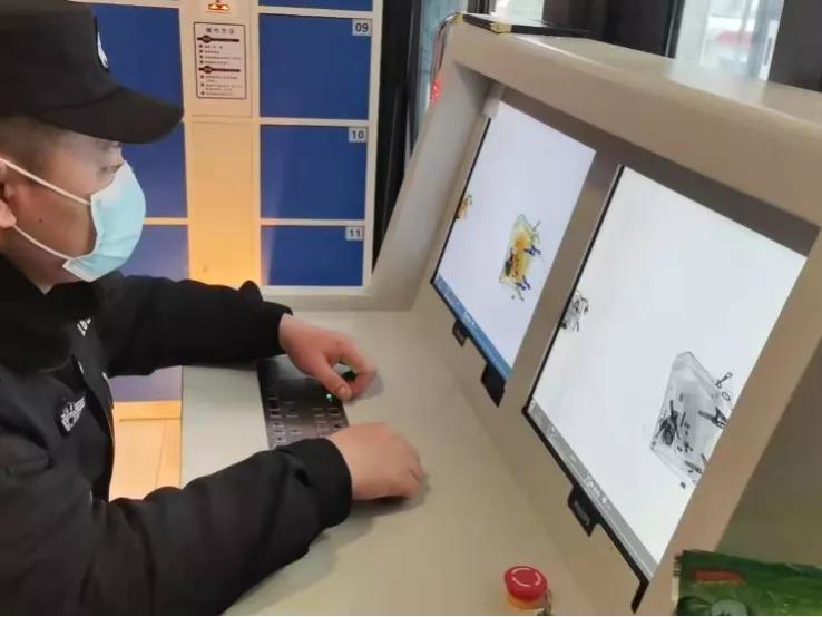 法院安检应注意哪些问题,法院安检最新规定