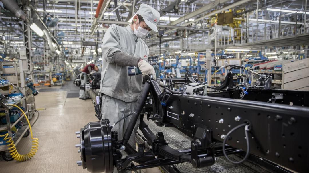 中国为什么要进口日本氢能源汽车 (日本氢能源汽车进入中国)