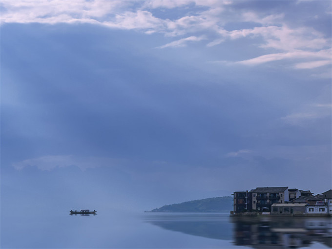 云南旅游避坑攻略一日游推荐,1月份一个人去云南旅游避坑