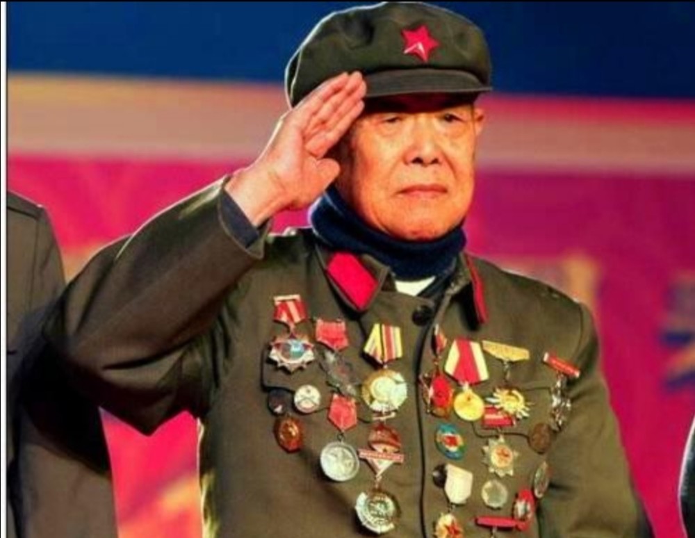 为何“特等功”被取消了？曾经的特等功获得者，个个都是“战神”