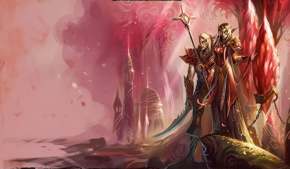 wlk盗贼部落pve选择什么种族,魔兽世界wlk全职业pvp优缺点