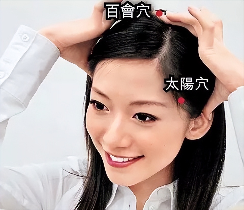 更年期失眠按哪个穴位好,更年期严重失眠怎么调理最简单