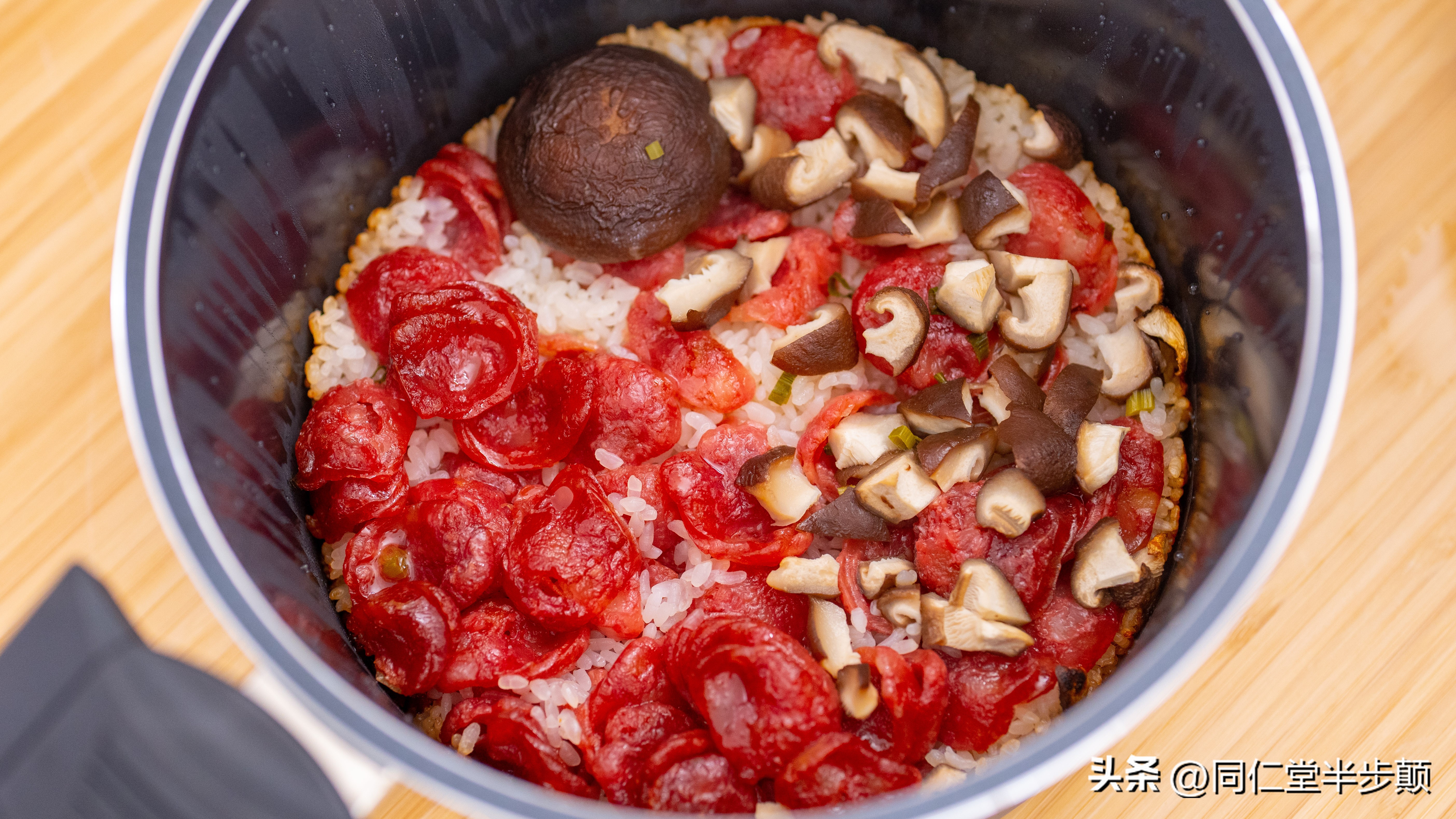 让所有还在挑选锅具的人知道你的名字：HAPPYCALL真空真鲜锅