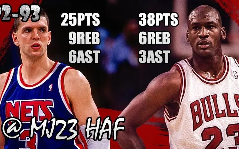 nba纪录片乔丹,nba纪实连载49