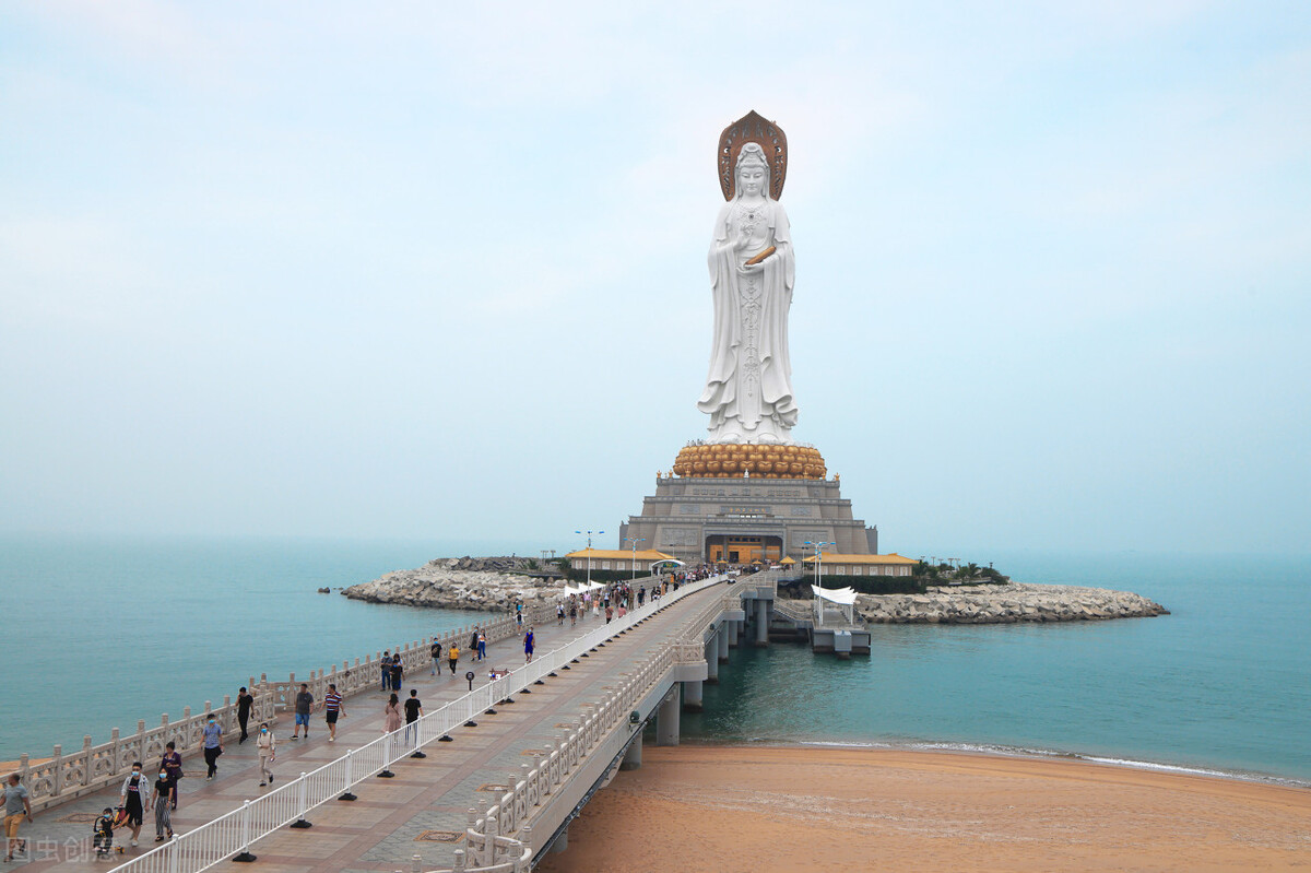 海南三亚东北人最多在哪,三亚是不是东北人最多