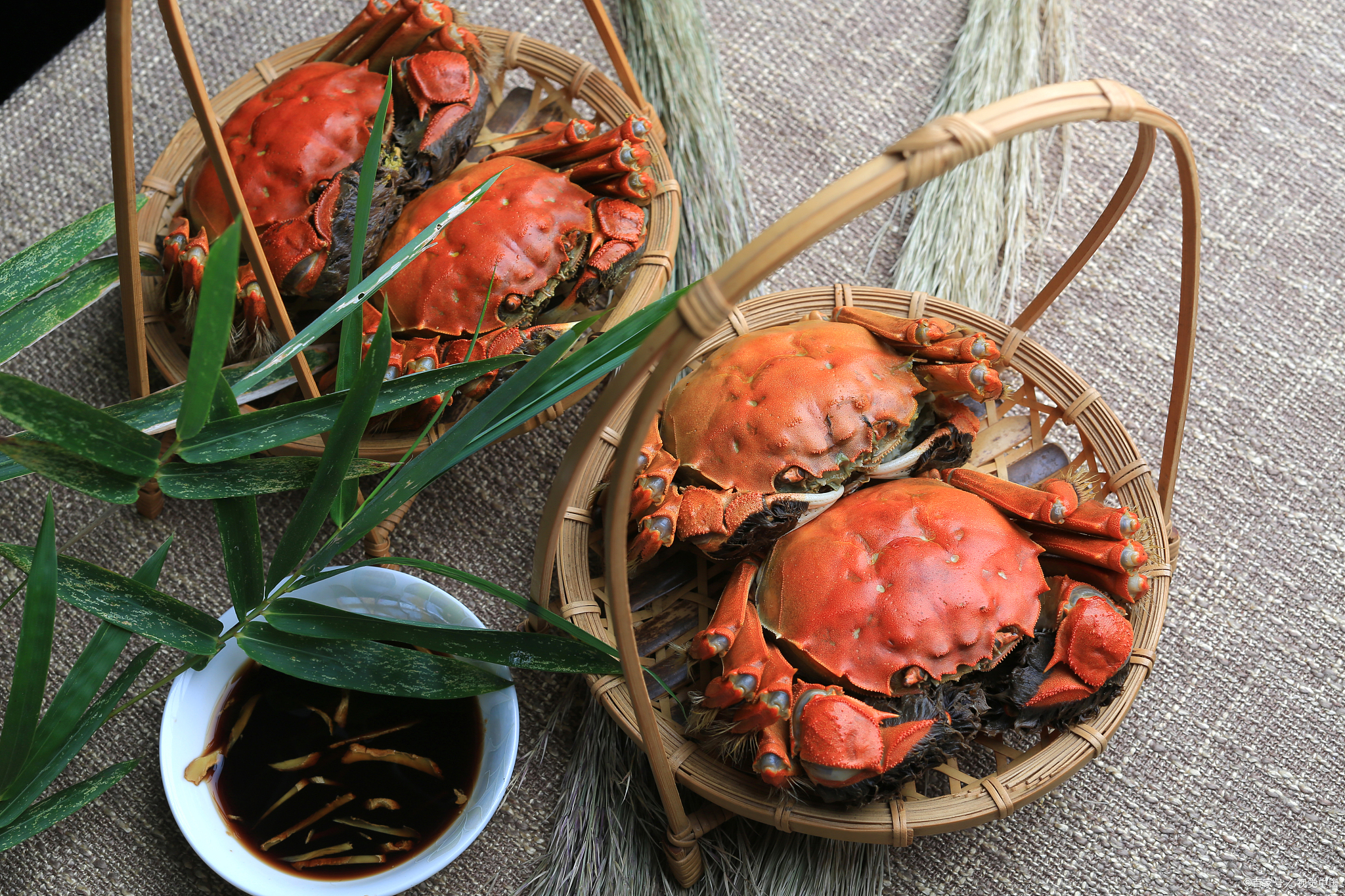 武汉十大特产排行榜，每次去了都必须吃一份热干面！