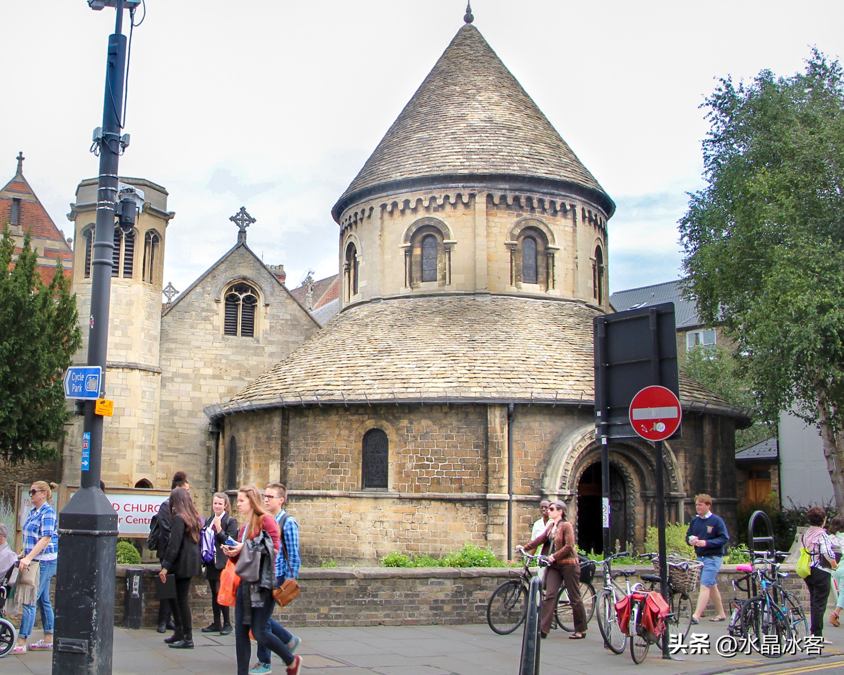 英国之行伦敦,英国剑桥游