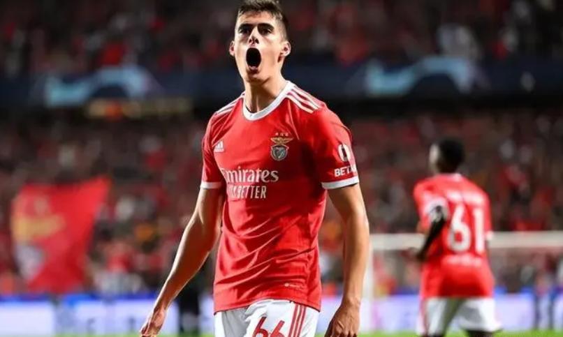 葡超小妖中后卫,葡超妖星