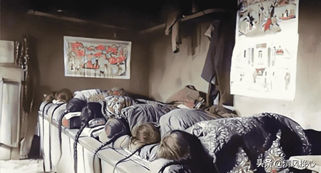 【晚清*楼青**风情】*楼青**女丰乳肥臀，媚态撩人，魅力无限！