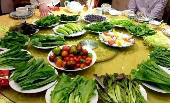 去饭店最好别点这六道菜,开饭店不能吃的四道菜