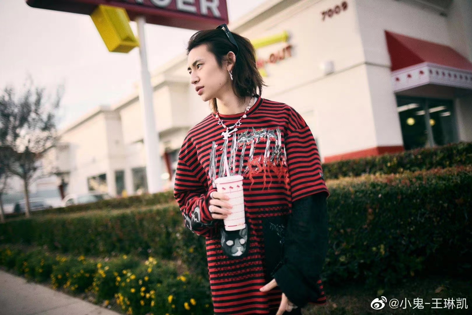 蔡徐坤唱跳能力有多强,最有人气歌手排名蔡徐坤