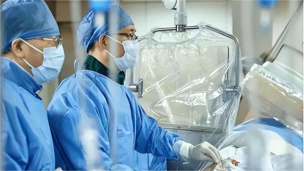 为什么手术成功术后人还是死了,手术成功为何病人还是死了