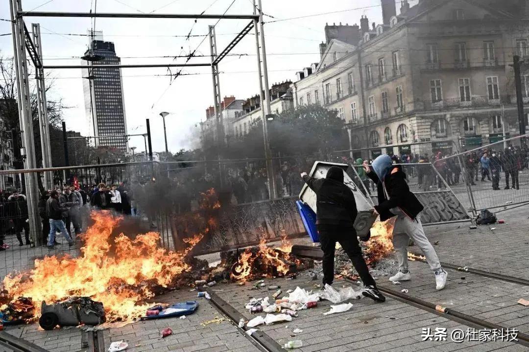 马克龙访华更深层解读,马克龙访华后的中法关系