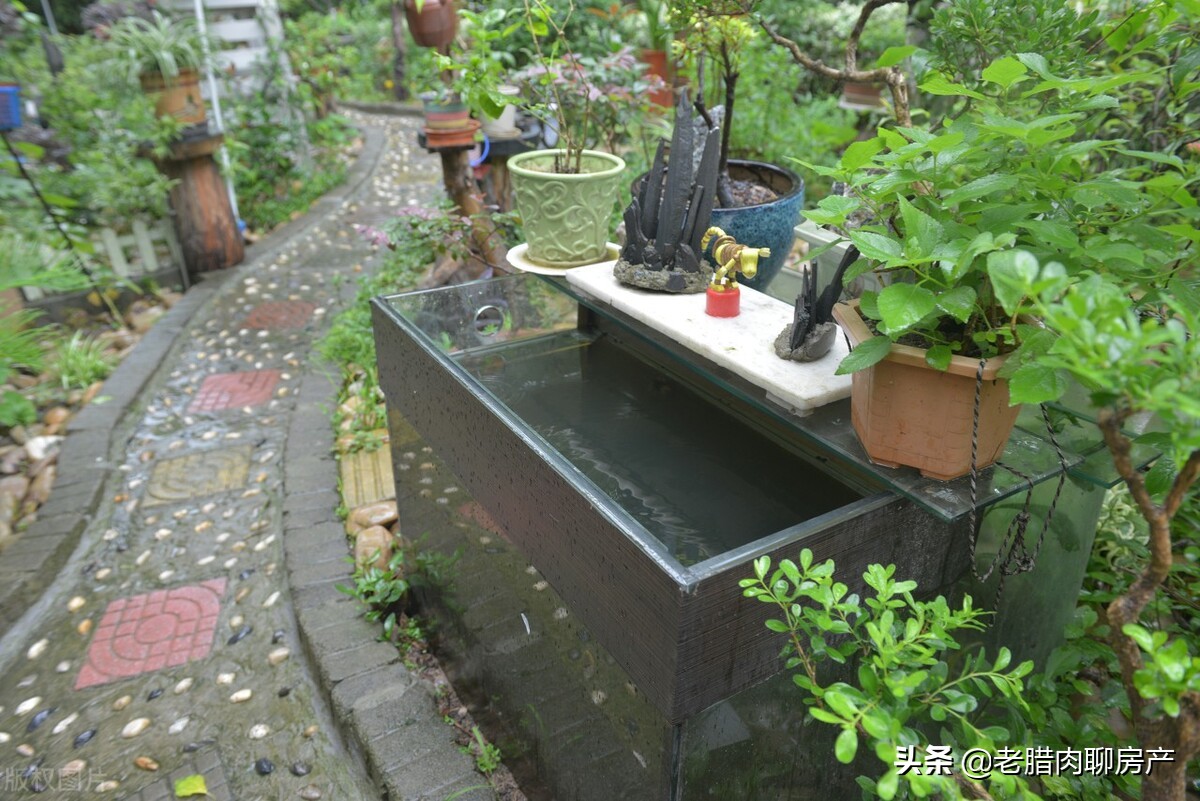 为什么一楼带院是个坑,为什么买房是最深的套路