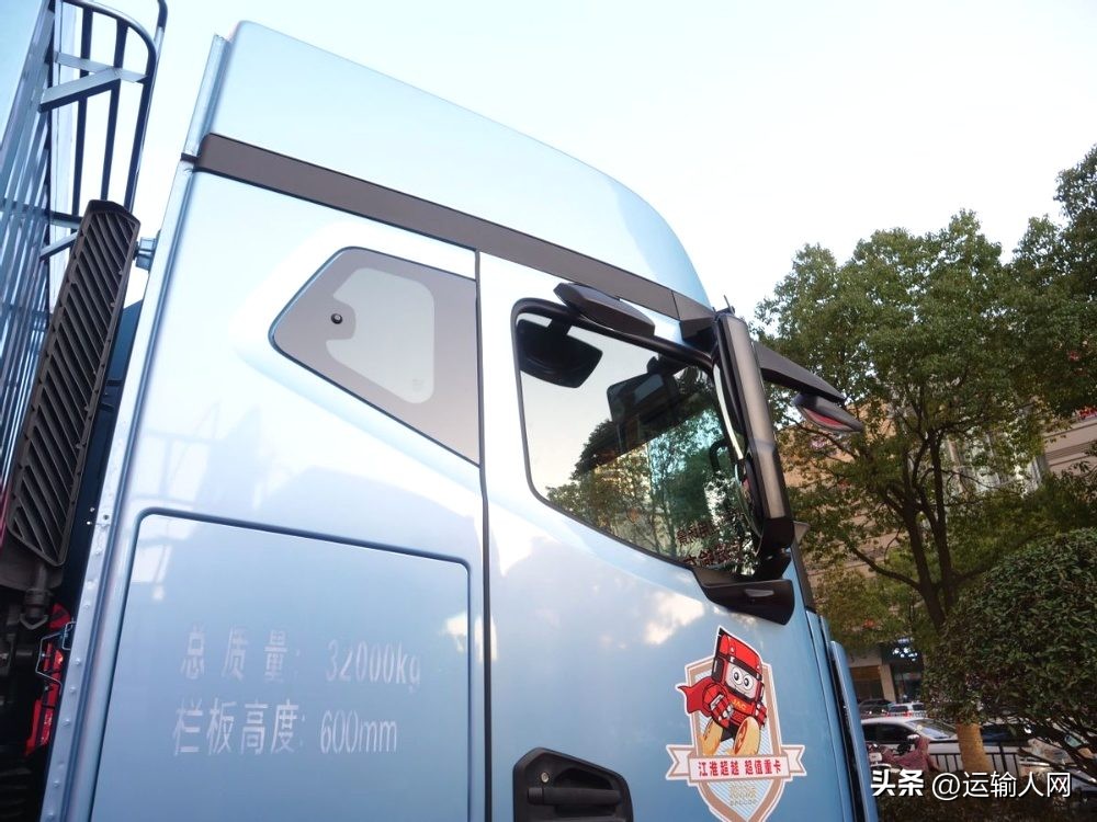 江淮q7前四后八载货车落地价,江淮超越q7前四后八载货车报价