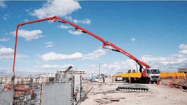 混凝土配合比表,混凝土配合比一般是多少