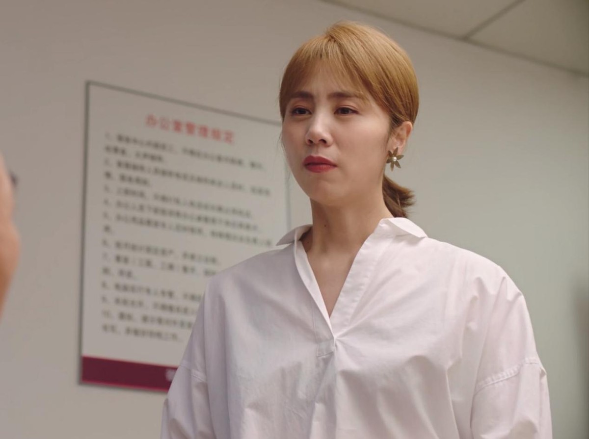 孙莉新剧妻子的选择第二集,孙莉新剧妻子的选择第3集