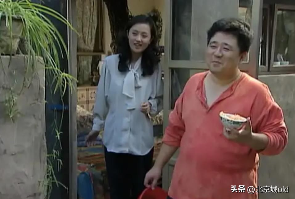 北京人家电影,电视剧推荐经典老北京