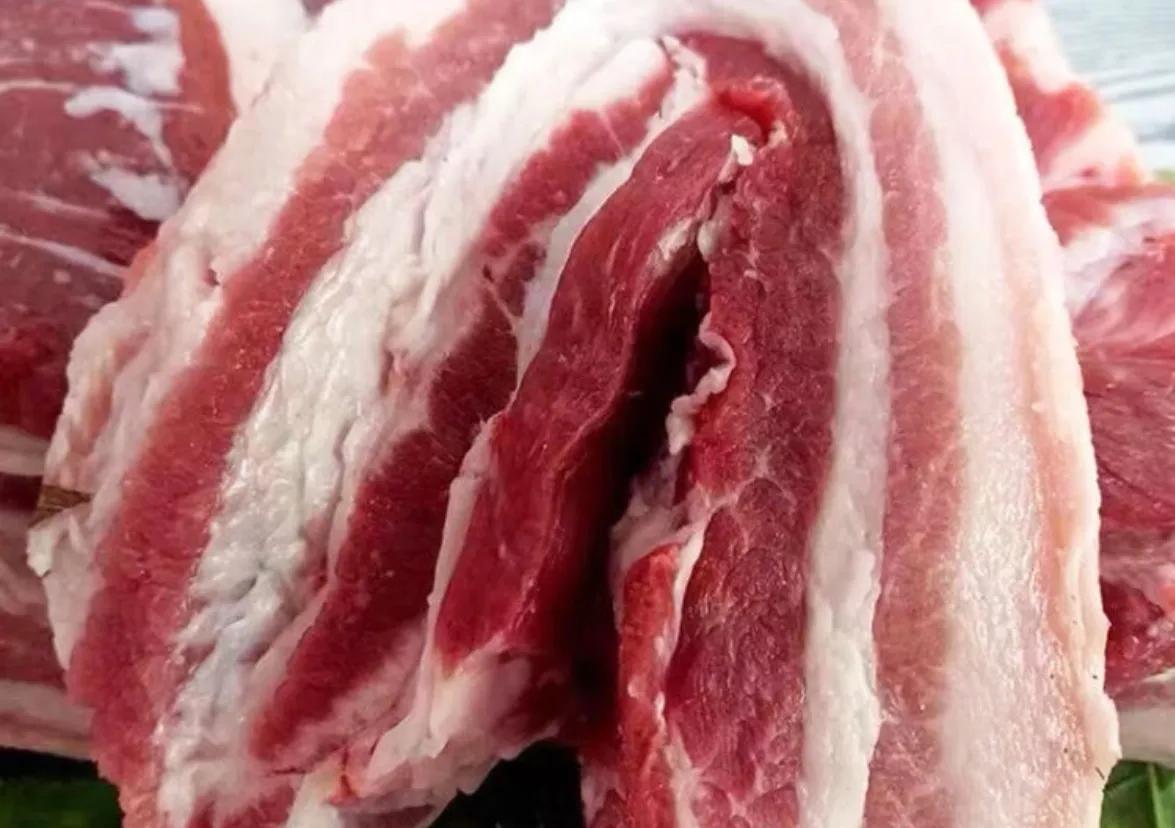 夏天买肉有什么讲究,热天买肉保鲜